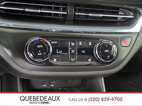 Used 2025 Buick Envista Preferred w/ Convenience I Package FWD image 19