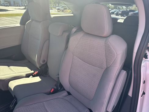 Used 2024 Toyota Sienna LE image 24