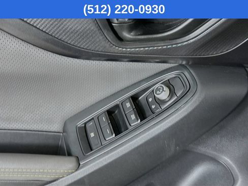 Used 2023 Subaru Crosstrek 2.5i Sport AWD/4WD image 22