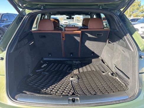 Used 2022 Audi Q5 2.0T Prestige image 28