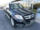 Used 2015 Mercedes-Benz GLK 350 4MATIC image 4