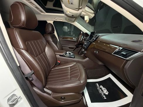 Used 2017 Mercedes-Benz GLS 450 4MATIC image 58