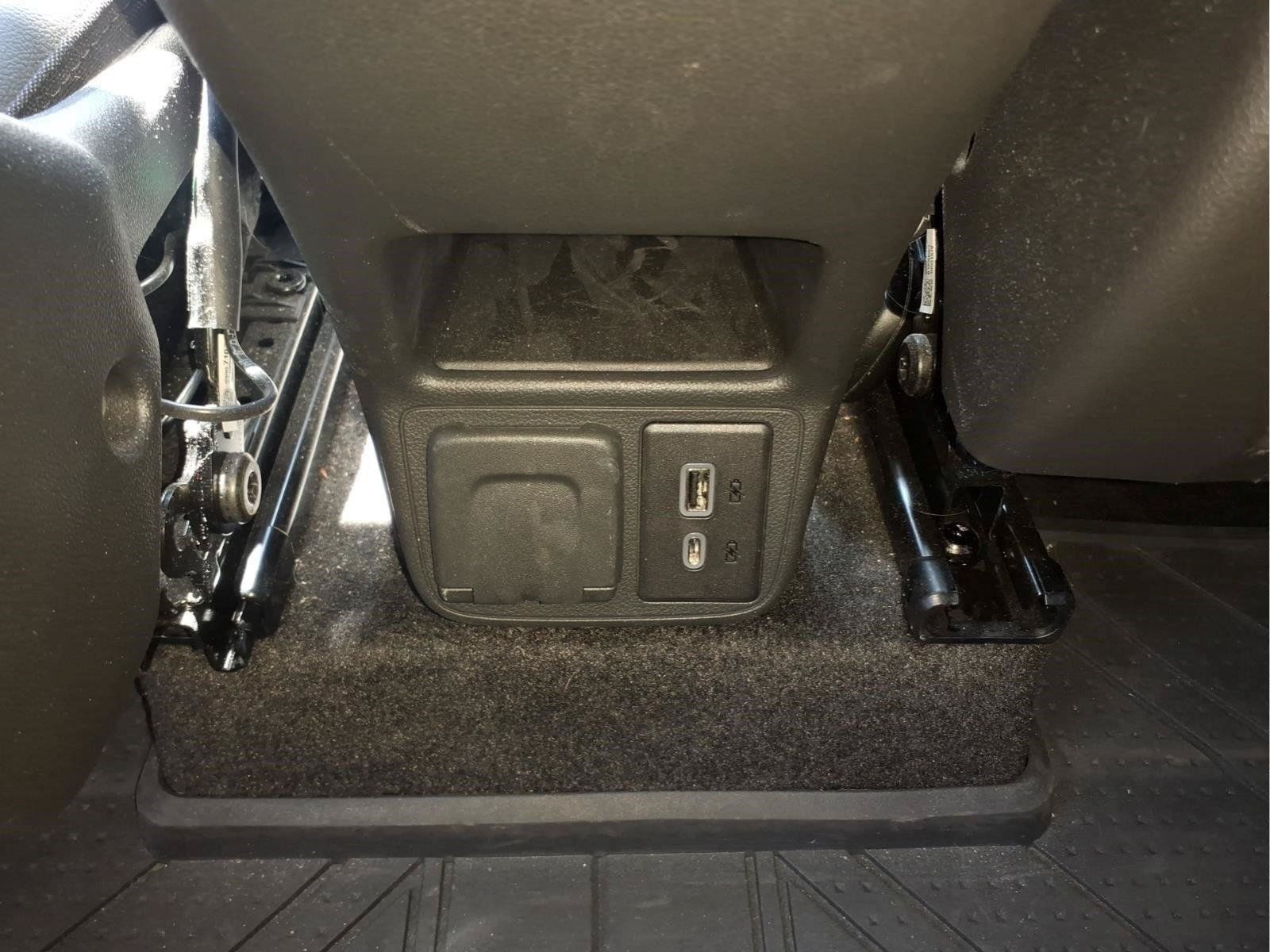 Used 2023 Chevrolet TrailBlazer ACTIV w/ Sun and Liftgate Package FWD image 15