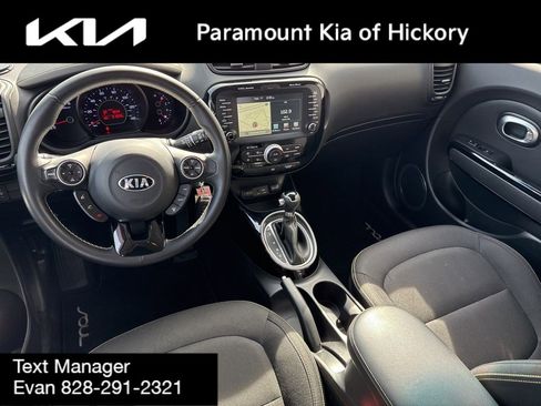 Used 2016 Kia Soul + w/ Audio Package image 15