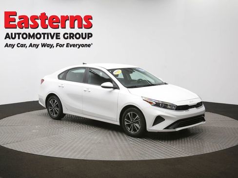 Used 2024 Kia Forte LXS image 50