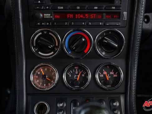 Used 2000 BMW M Coupe image 14