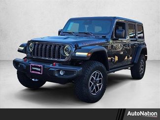 New 2026 Jeep Wrangler Unlimited Rubicon video 1