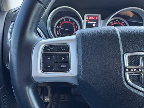 Used 2017 Dodge Journey SXT w/ Premium Group image 29