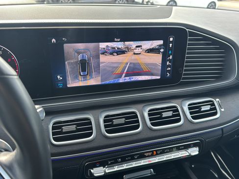 Certified 2024 Mercedes-Benz GLE 450 4MATIC image 18