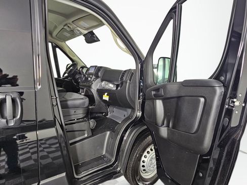 New 2026 RAM ProMaster 1500 FWD image 32