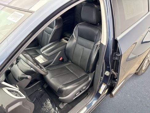 Used 2017 Nissan Murano SL w/ SL Technology Package image 11