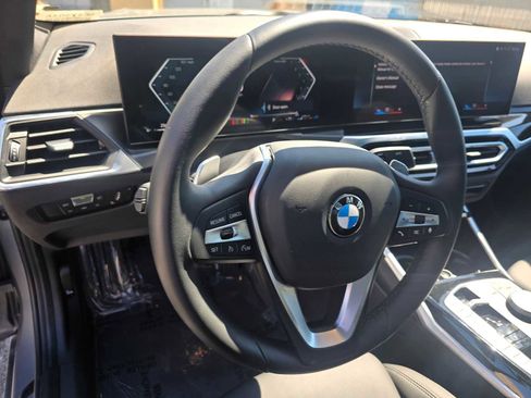 Used 2024 BMW 330i Sedan w/ Convenience Package image 25
