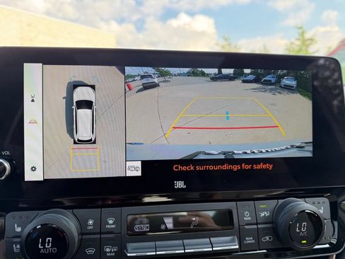 Certified 2026 Toyota Grand Highlander AWD Hybrid image 21