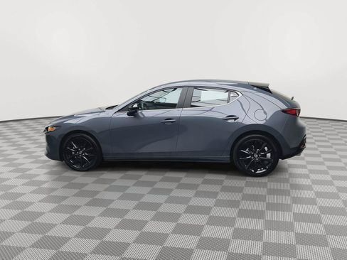 Certified 2026 MAZDA MAZDA3 Carbon AWD/4WD image 33