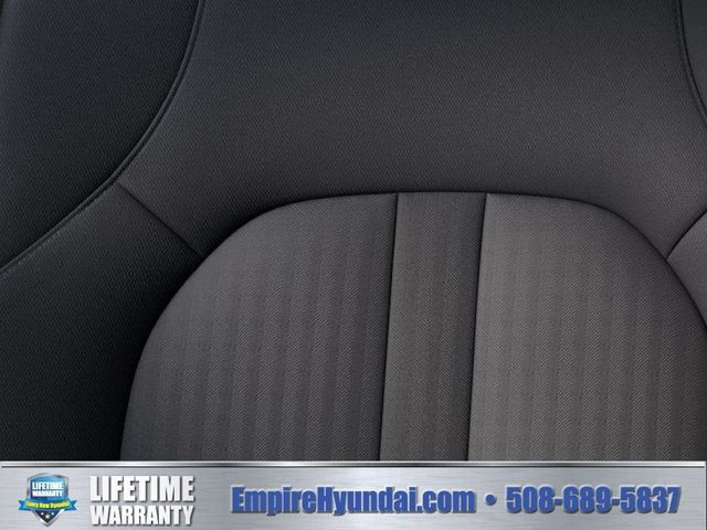 New 2026 Hyundai Sonata SEL FWD image 17