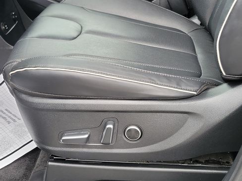 Used 2024 Hyundai Palisade XRT FWD image 19