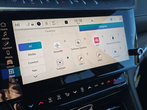 New 2026 Jeep Grand Cherokee Laredo image 34