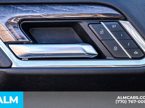 Used 2024 Chevrolet Silverado 2500 LTZ image 51