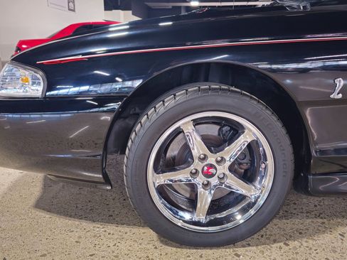 Used 1996 Ford Mustang Cobra image 30
