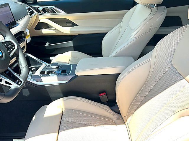 New 2027 BMW 430i Coupe w/ M Sport Package RWD image 38