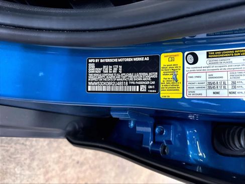 Used 2024 MINI Cooper S FWD image 33