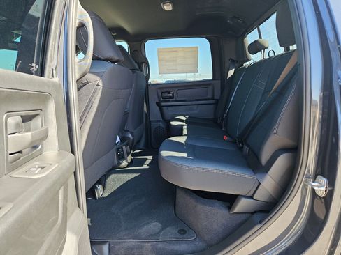 New 2026 RAM 2500 Tradesman w/ Power Wagon Package image 27