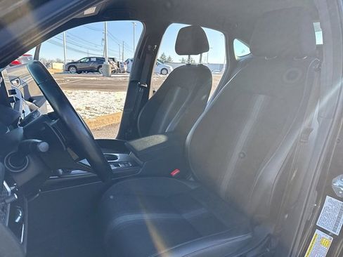 Used 2023 Honda Civic Sport image 10