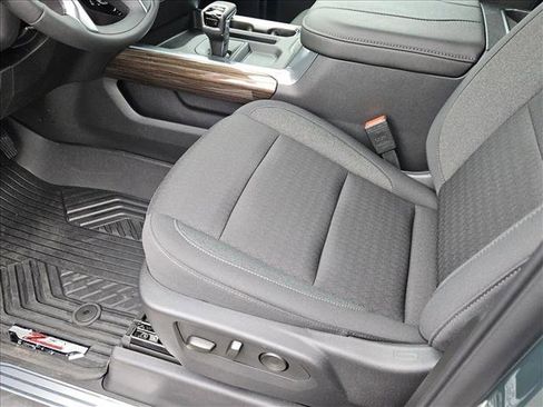 New 2026 Chevrolet Silverado 1500 LT Trail Boss w/ Safety Package image 4