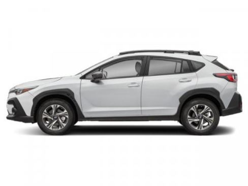Certified 2025 Subaru Crosstrek 2.0i Premium image 3