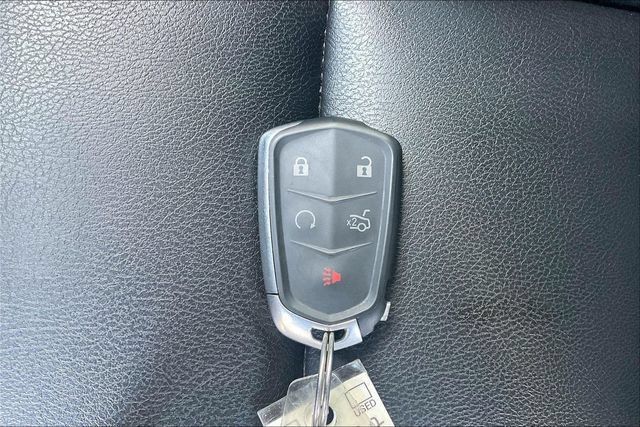 Used 2021 Cadillac XT4 Sport FWD image 11