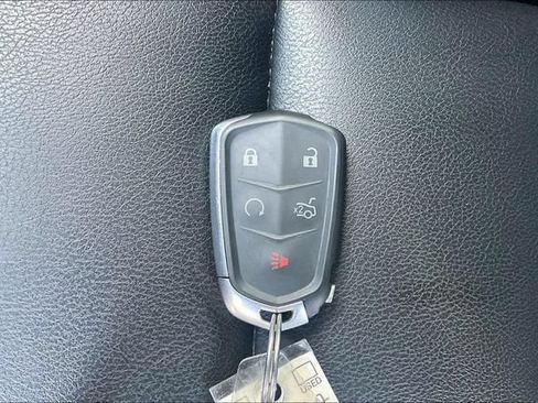 Used 2021 Cadillac XT4 Sport FWD image 11