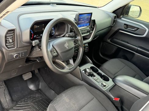 Used 2022 Ford Bronco Sport AWD/4WD image 14