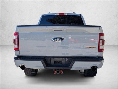 Used 2023 Ford F150 Tremor w/ Equipment Group 402A High image 6