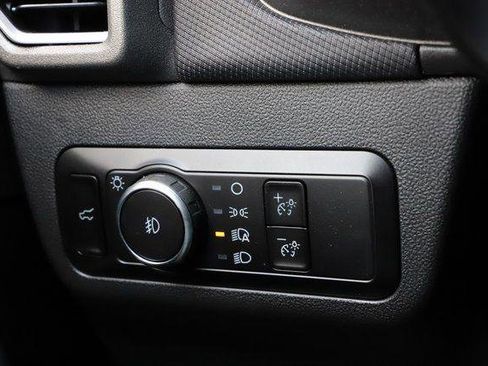 New 2025 Ford Bronco Sport Outer Banks w/ Sasquatch Outer Banks Package image 39