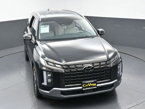 Used 2023 Hyundai Palisade Limited w/ Cargo Package FWD image 42