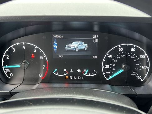 Used 2024 Ford Maverick XLT w/ Equipment Group 300A Standard image 17