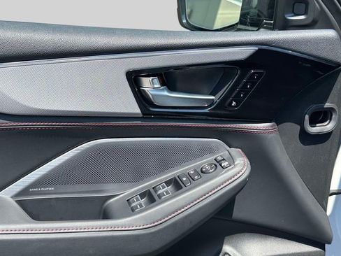 Certified 2025 Acura MDX A-Spec AWD/4WD image 14