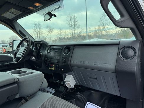 Used 2013 Ford F250 XLT image 19
