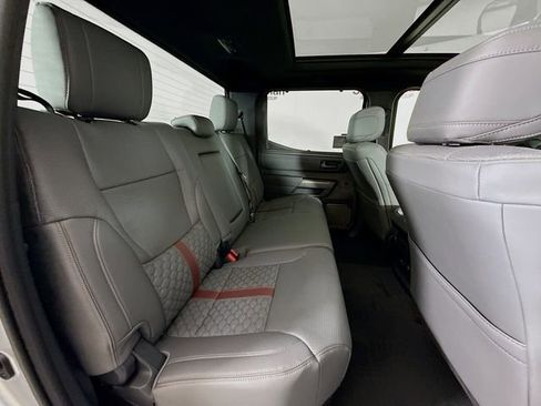 New 2026 Toyota Tundra Capstone AWD/4WD image 27