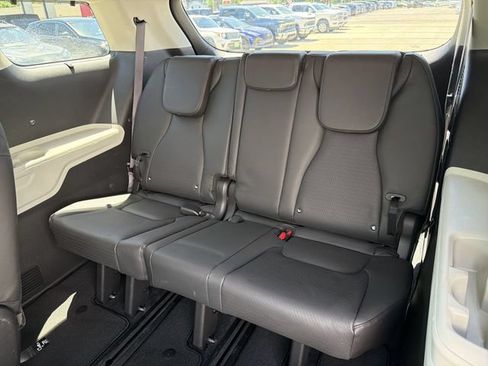 Used 2024 Kia Carnival SX Prestige FWD image 26