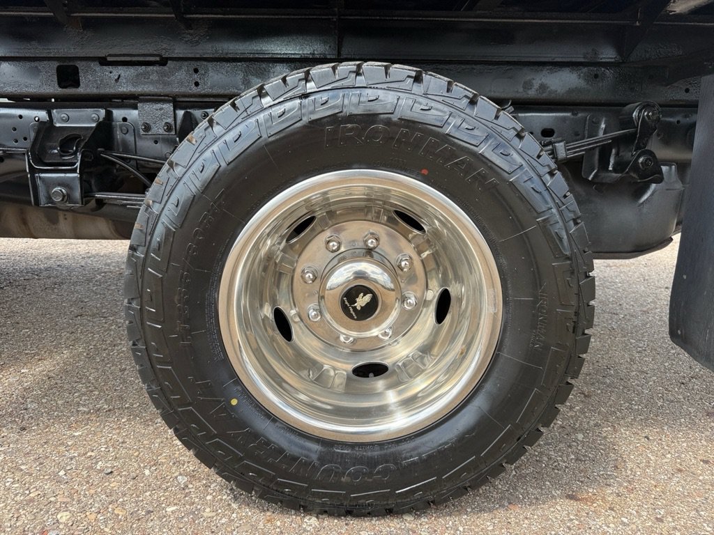 Used 2019 RAM 3500 Tradesman AWD/4WD image 30