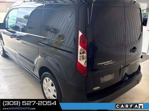 Used 2022 Ford Transit Connect XL FWD image 5