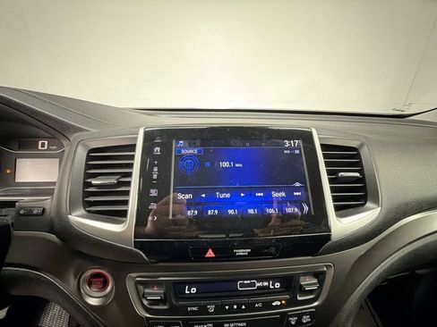 Certified 2020 Honda Ridgeline RTL image 13