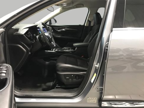 Certified 2021 Buick Envision Preferred image 9