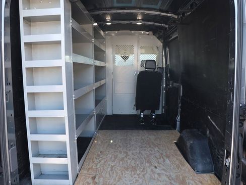 Used 2023 Ford Transit 250 Medium Roof w/ Load Area Protection Package image 21