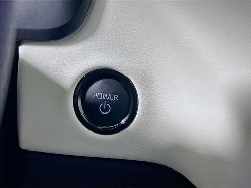 New 2025 Toyota Tundra Capstone image 24