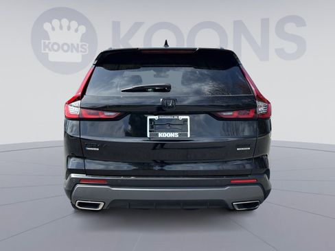 Used 2023 Honda CR-V Sport Touring image 5