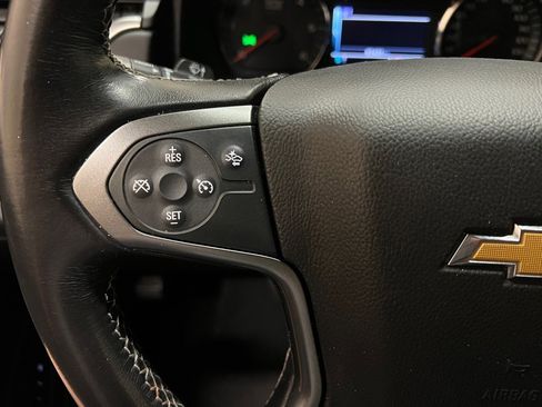 Used 2020 Chevrolet Tahoe LT image 17