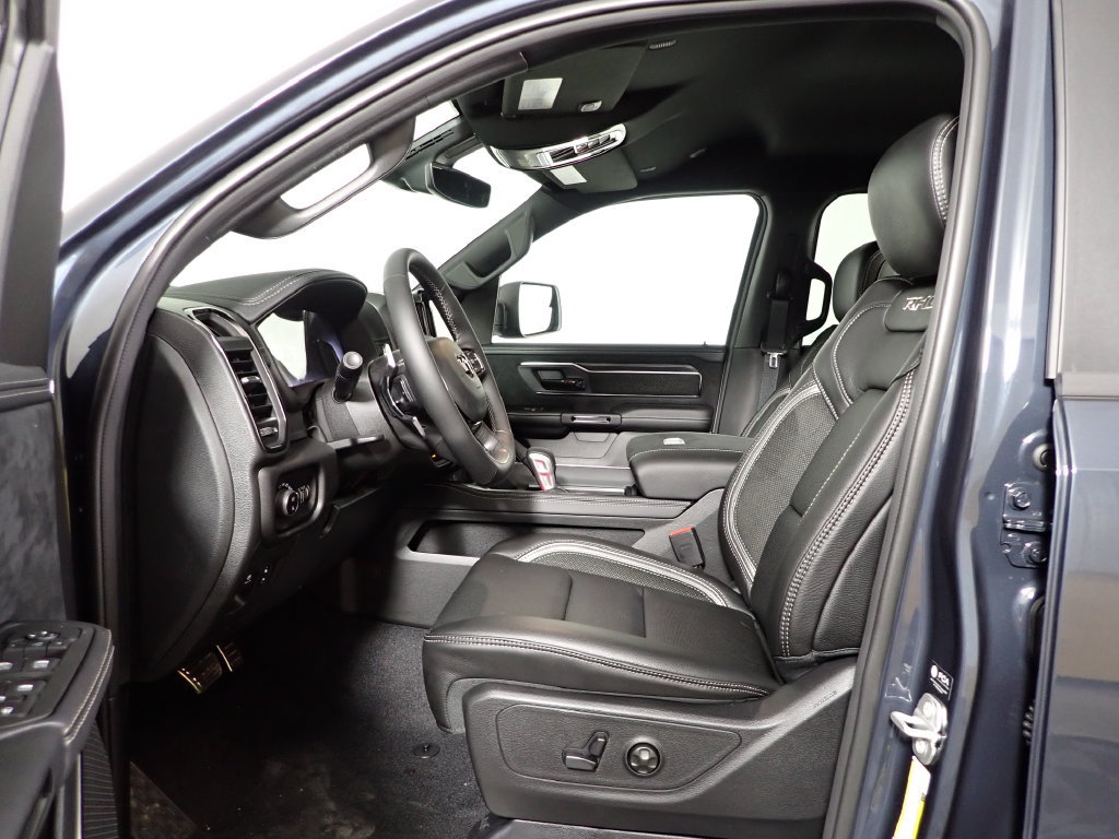 New 2026 RAM 1500 RHO AWD/4WD image 21