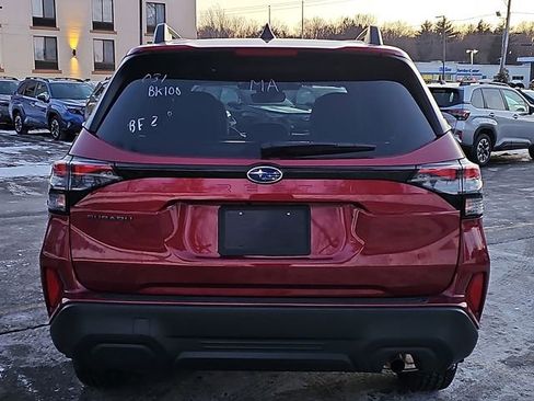 New 2026 Subaru Forester Premium image 5